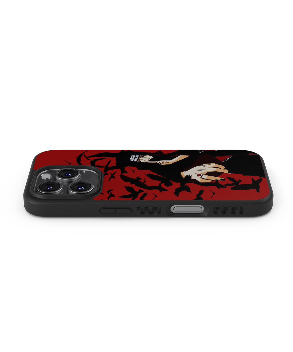 Itachi Claw Case