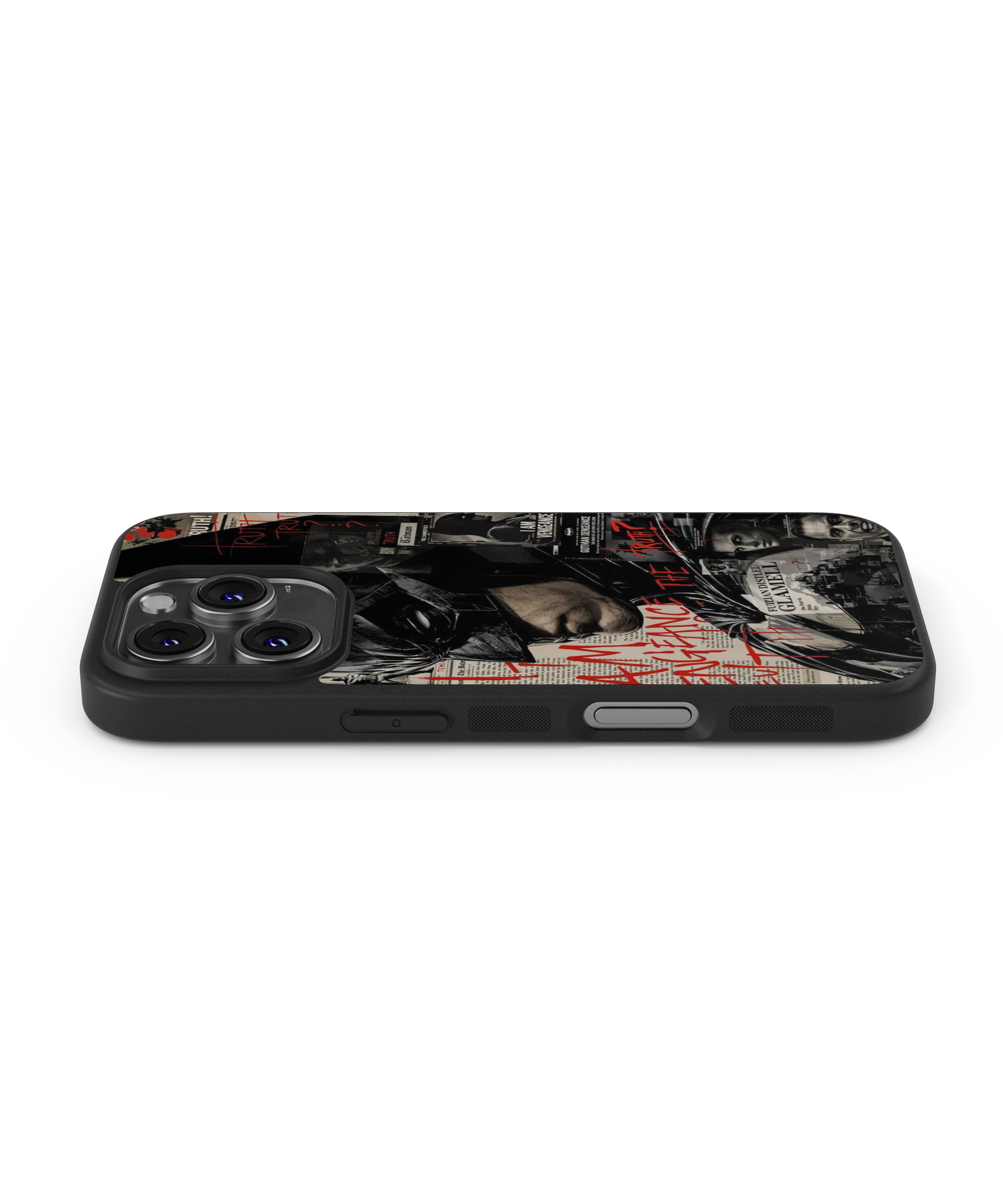 Batman Case