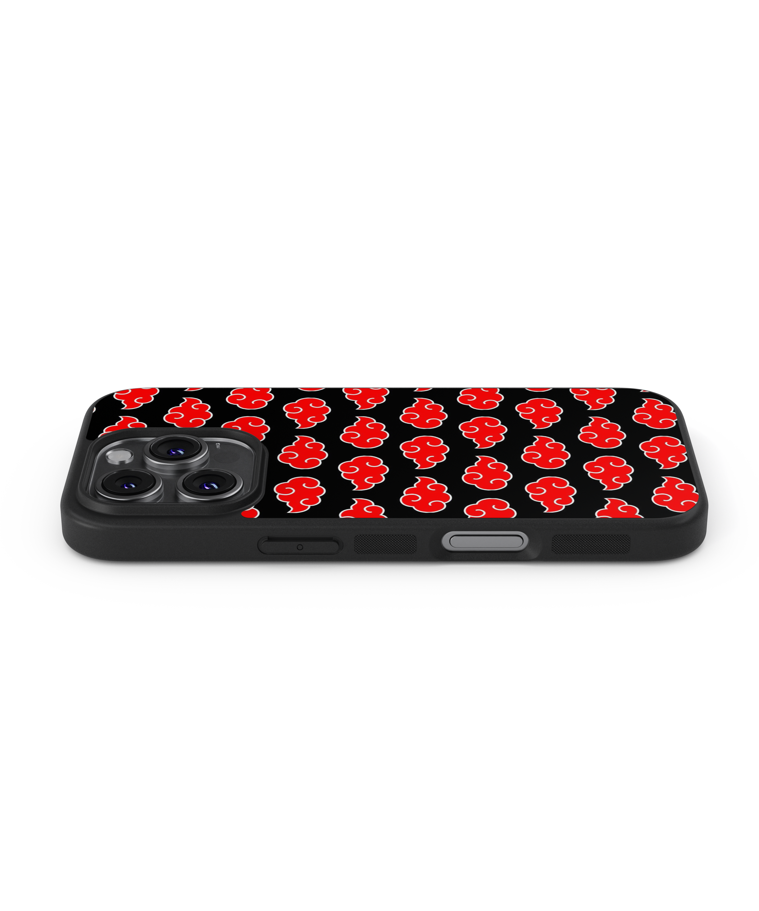 Akatsuki Pattern Case