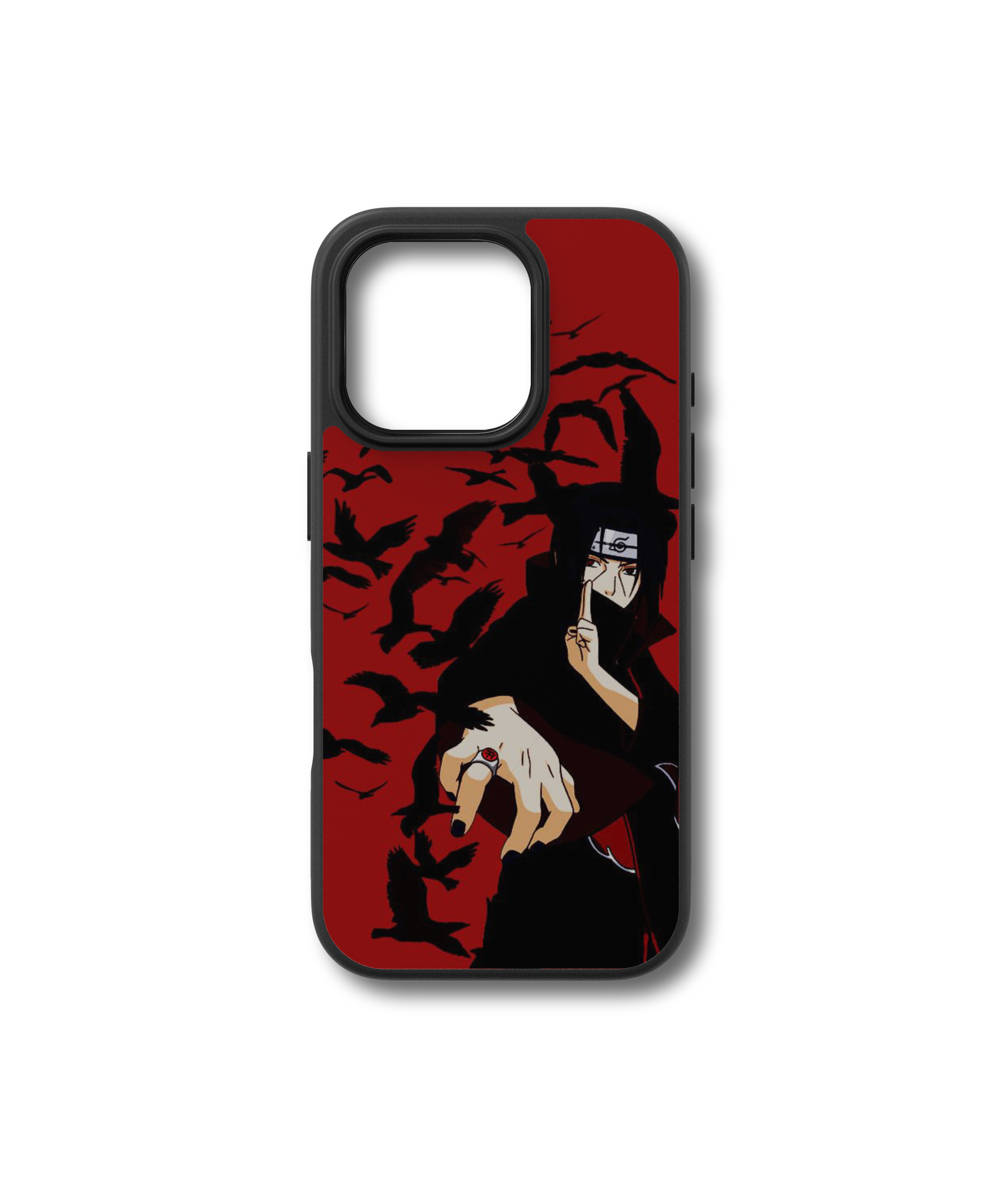 Itachi Claw Case