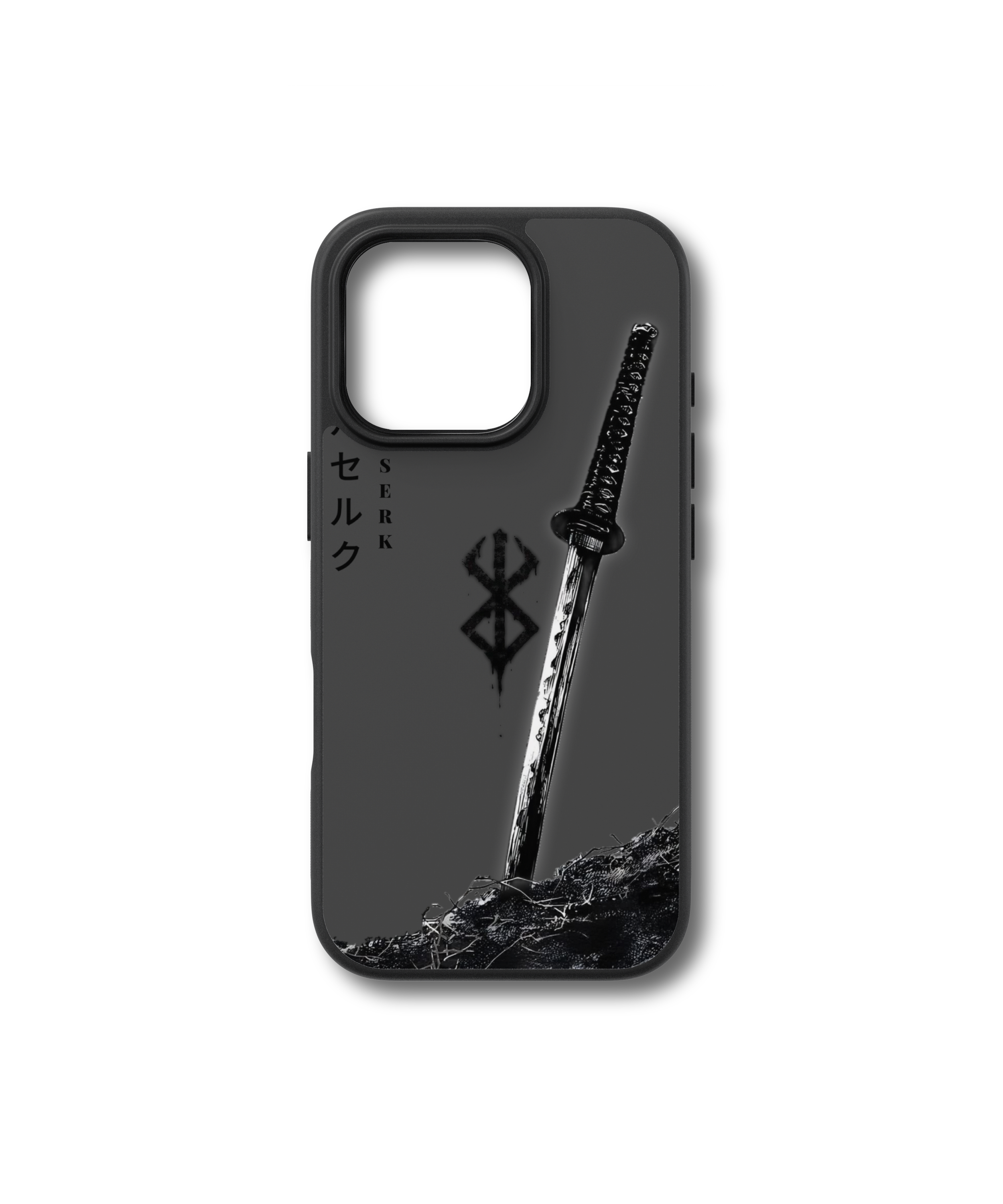Berserk Sword Case