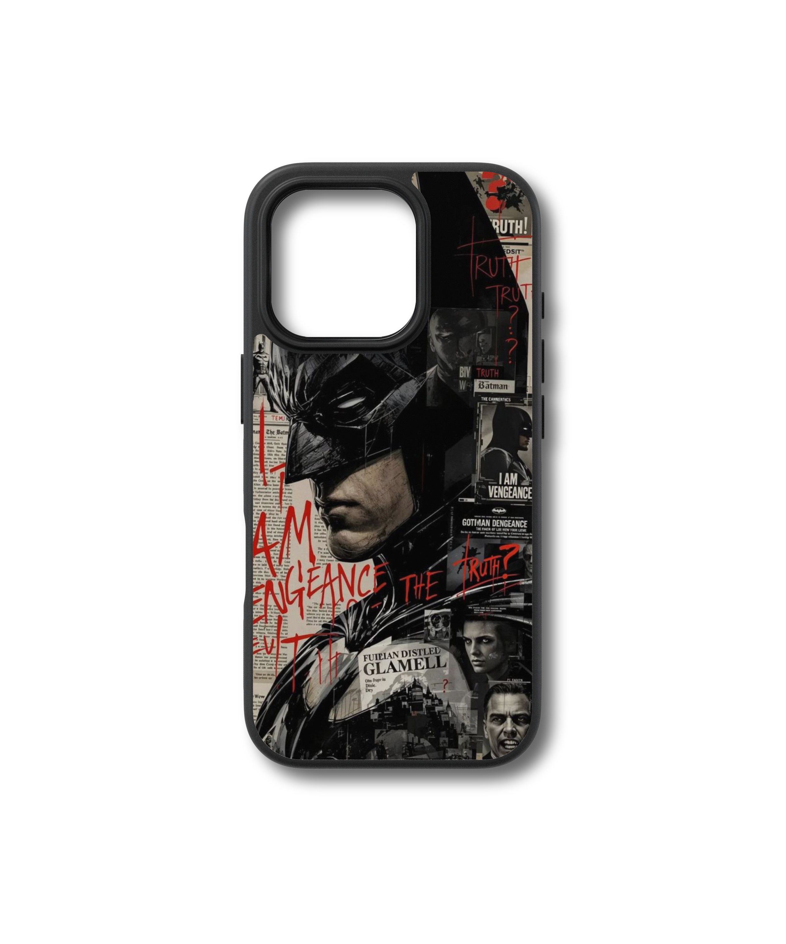 Batman Case