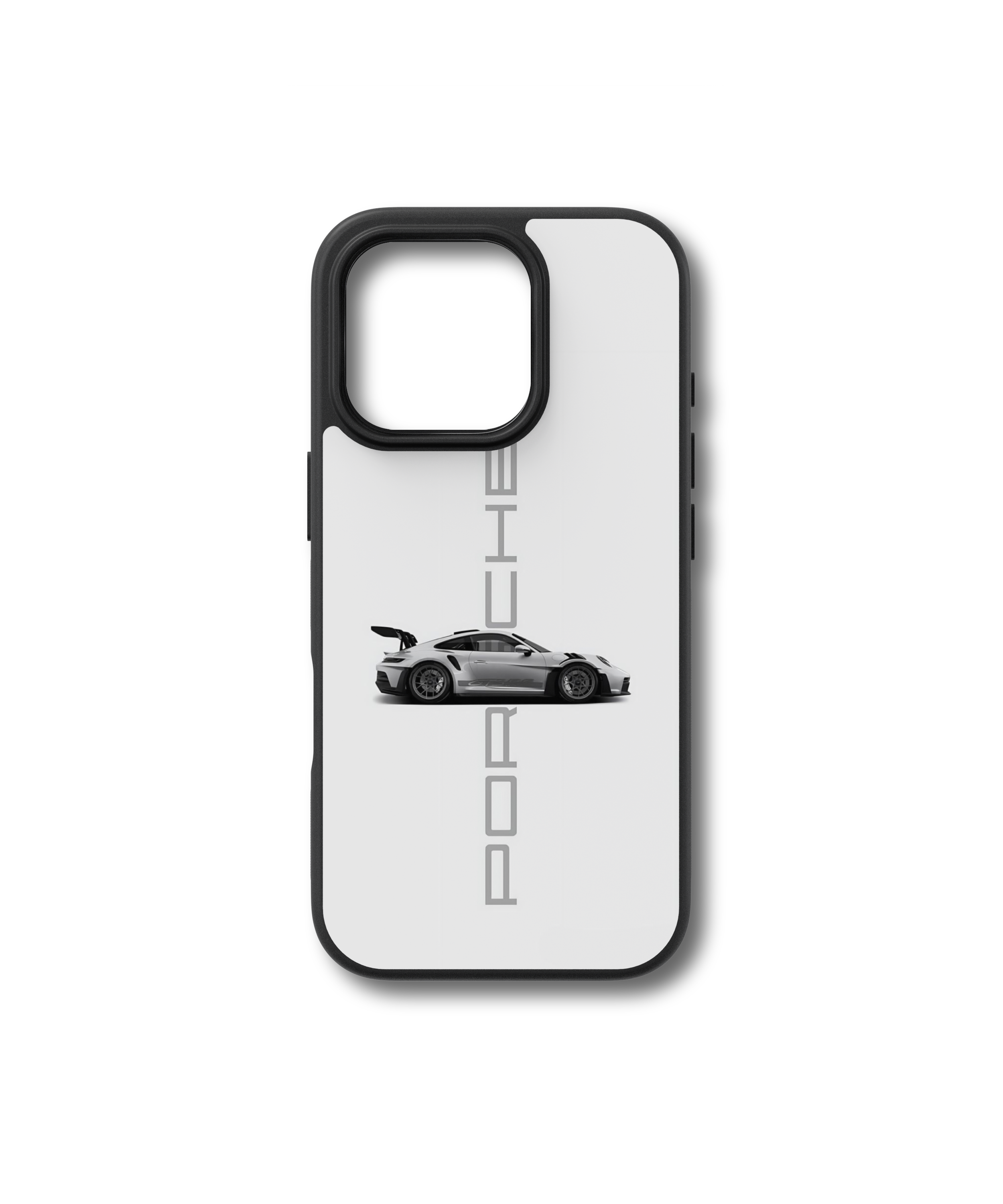 Porsche Sprinter Case