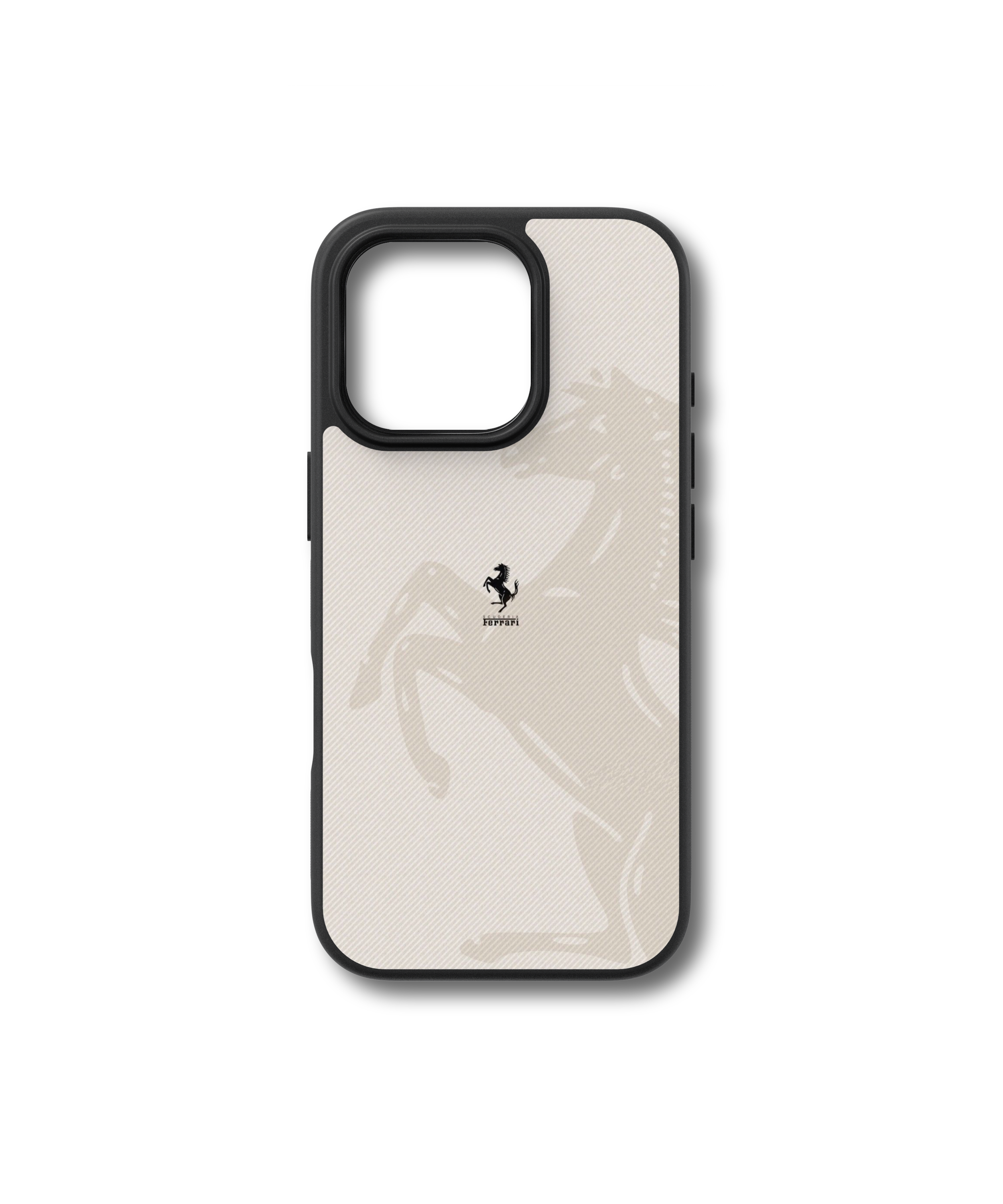 Ferrari Horse Power Case