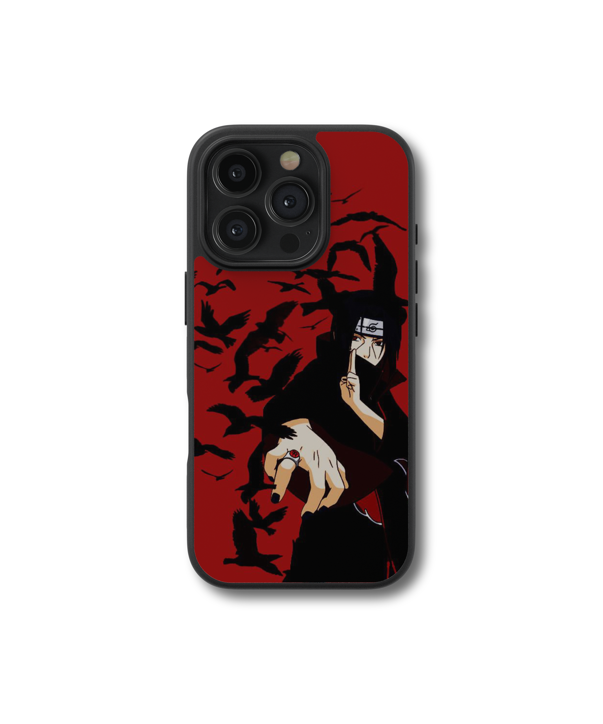 Itachi Claw Case