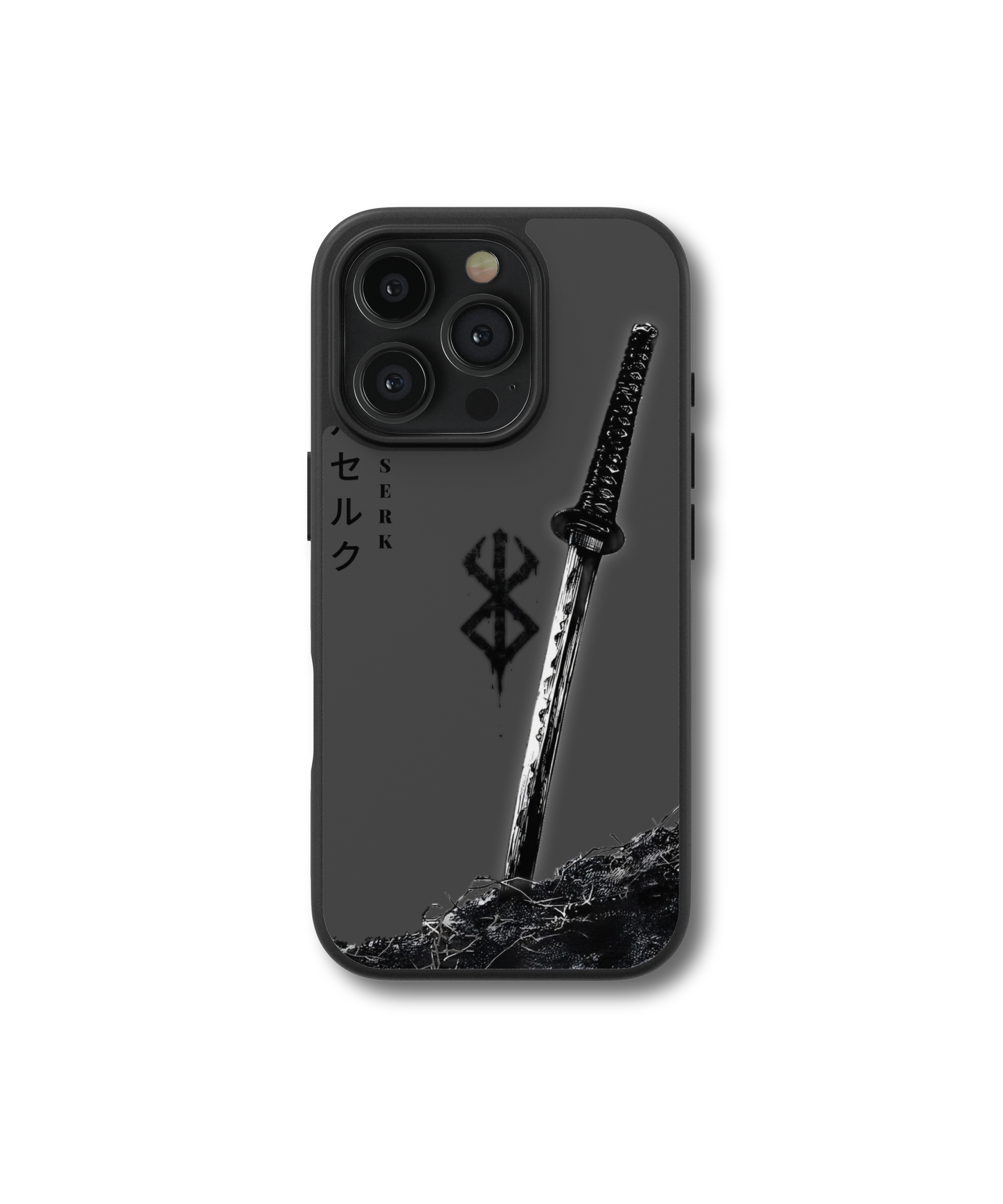 Berserk Sword Case