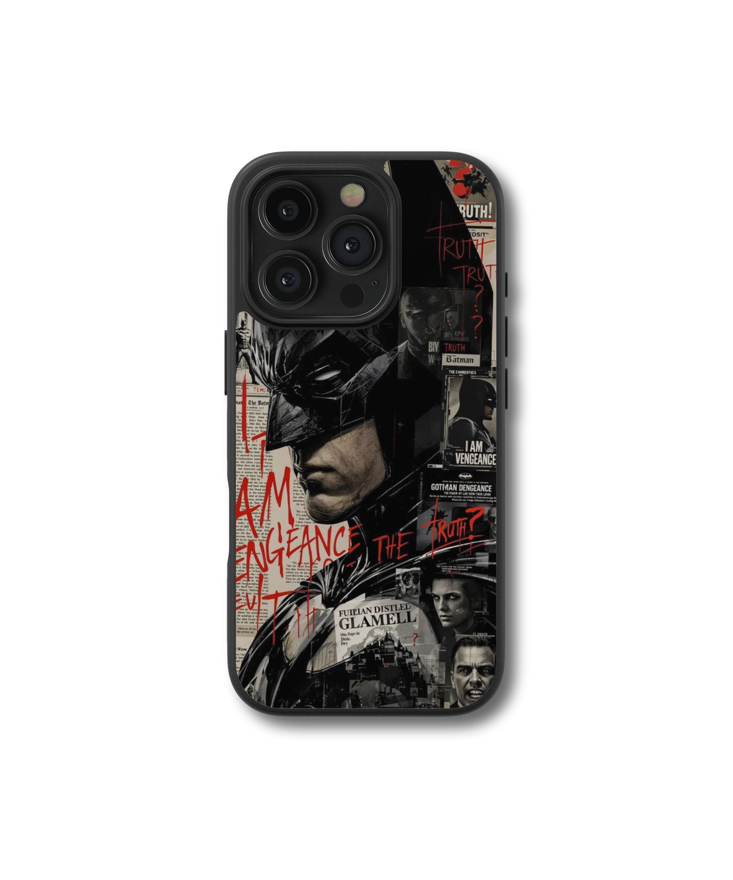 Batman Case