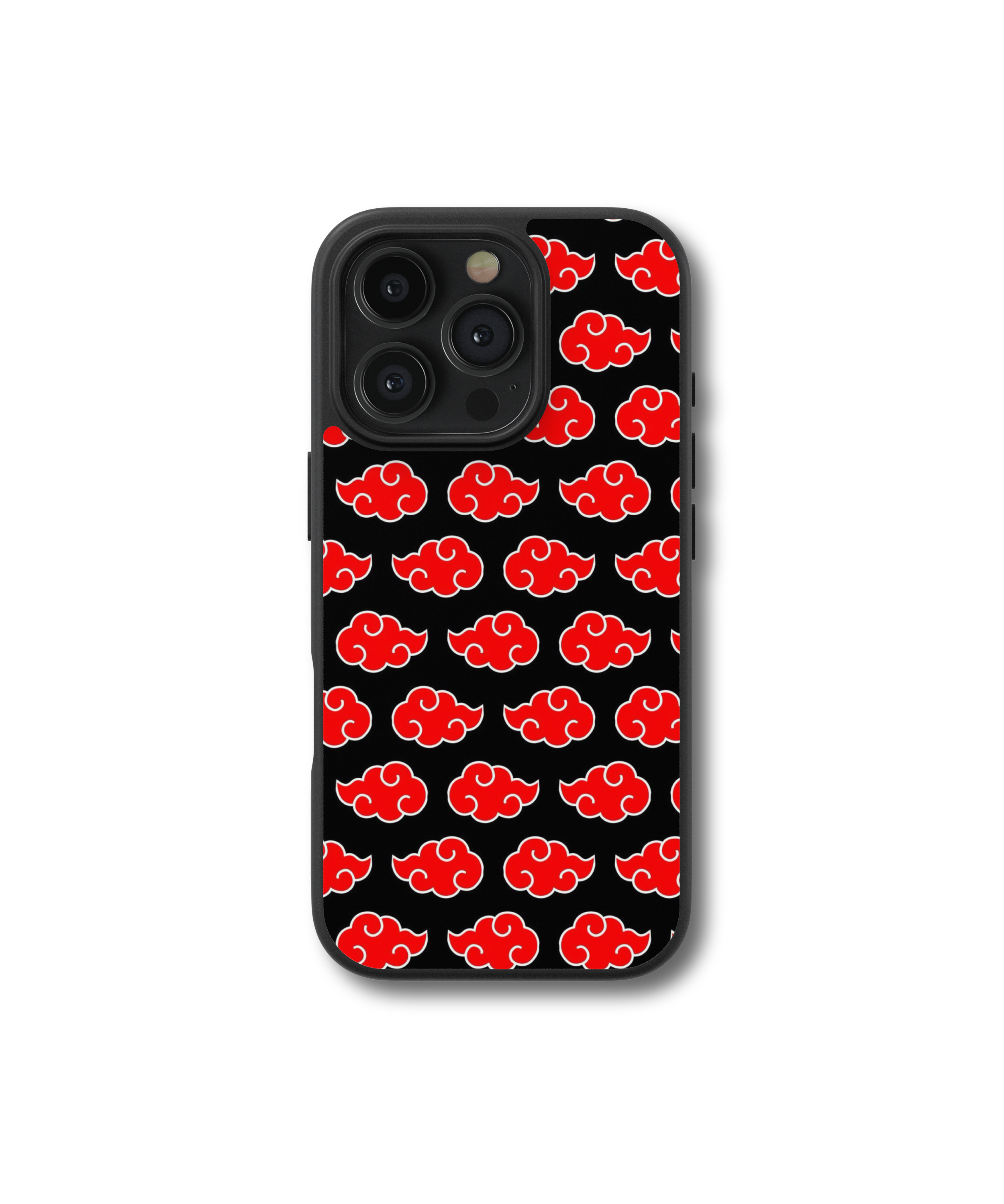 Akatsuki Pattern Case