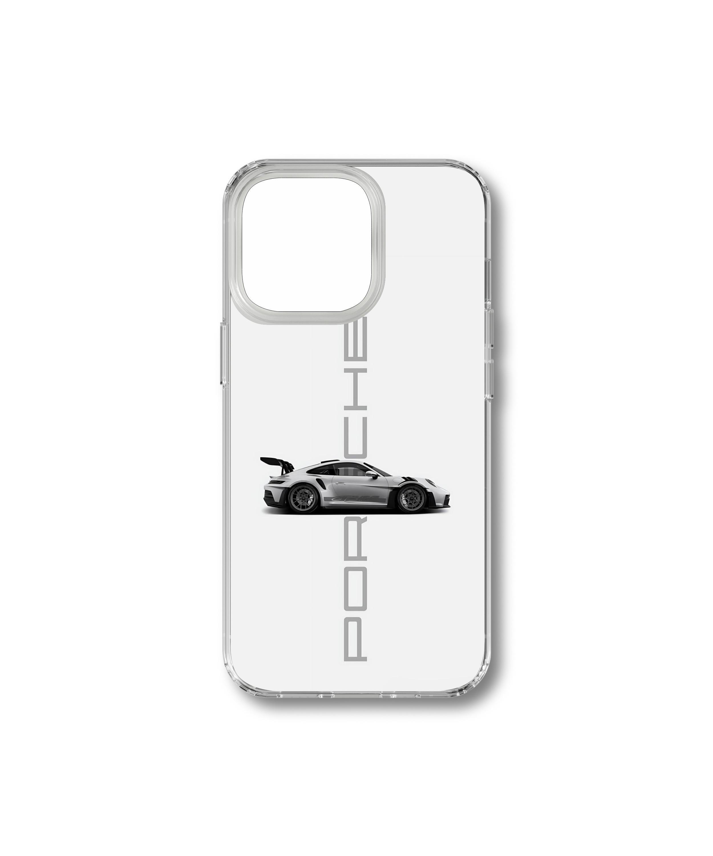 Porsche Sprinter Case