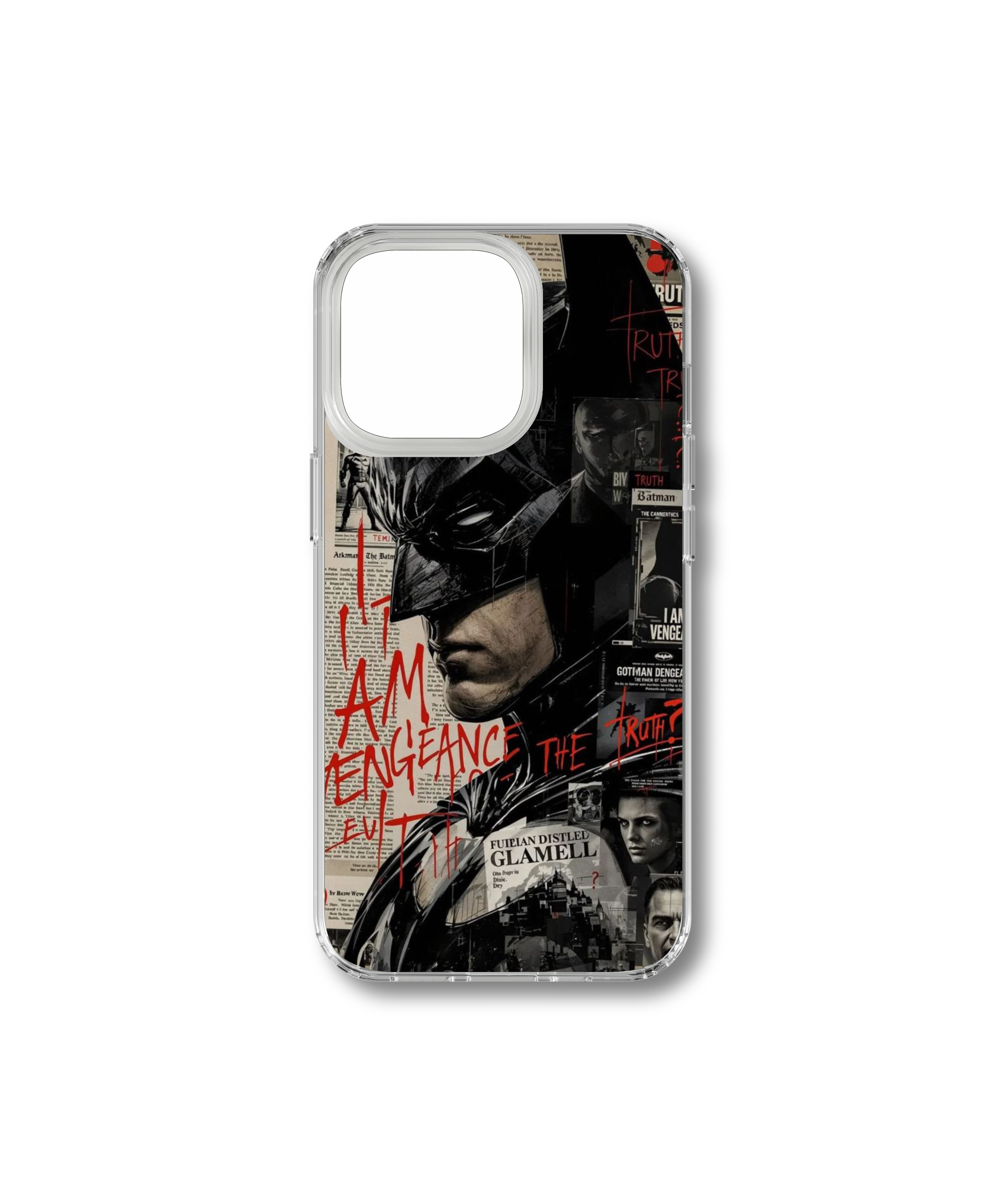Batman Case