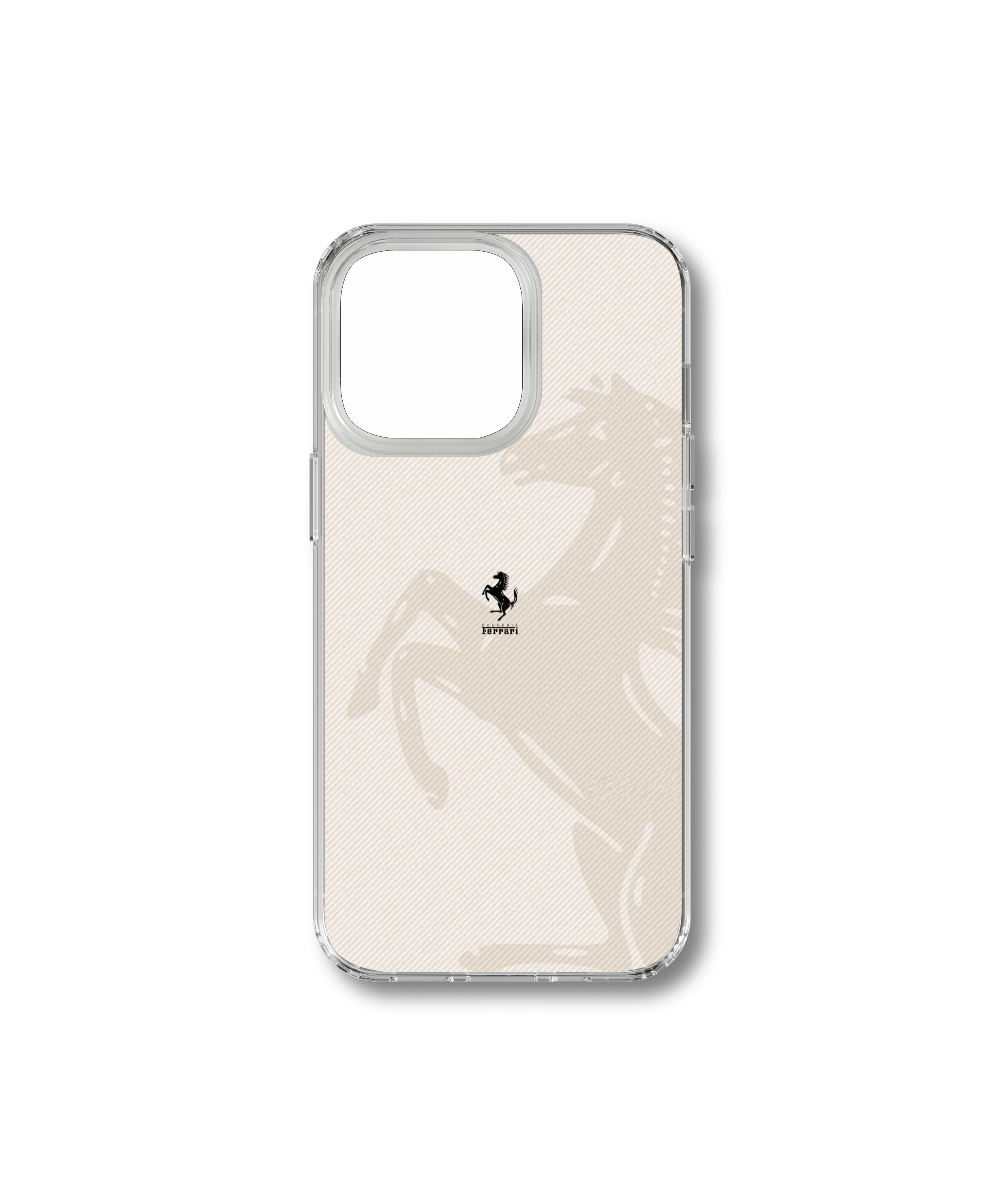Ferrari Horse Power Case