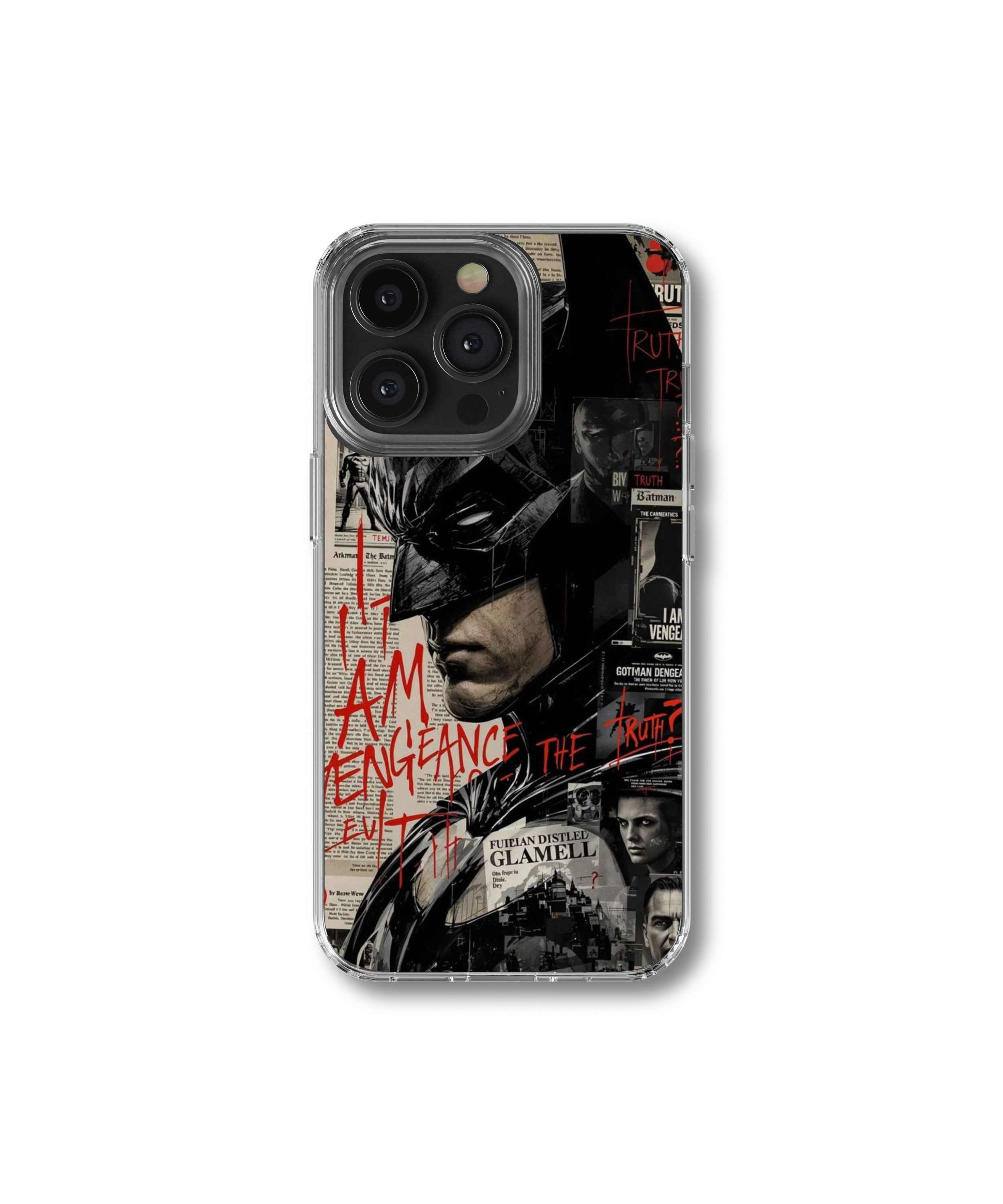 Batman Case