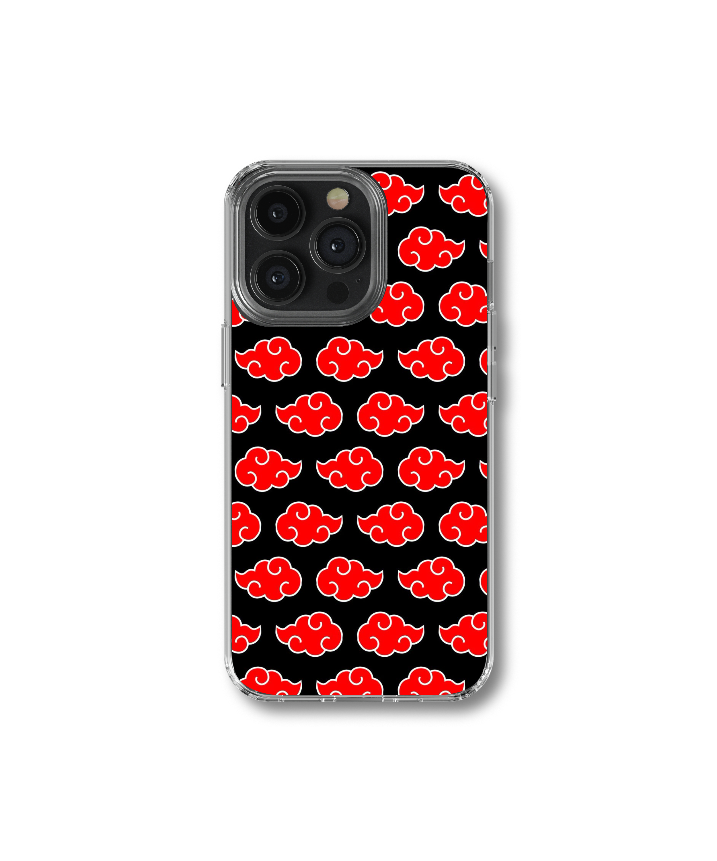 Akatsuki Pattern Case