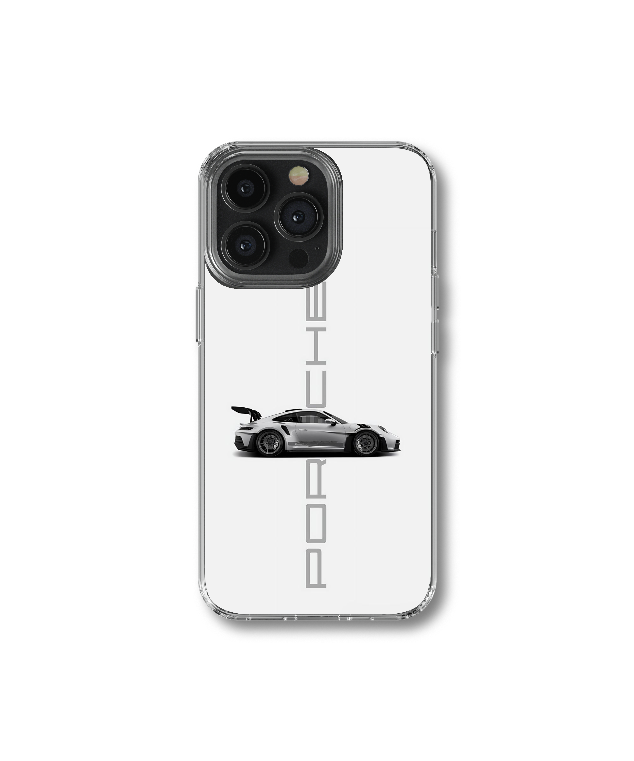 Porsche Sprinter Case